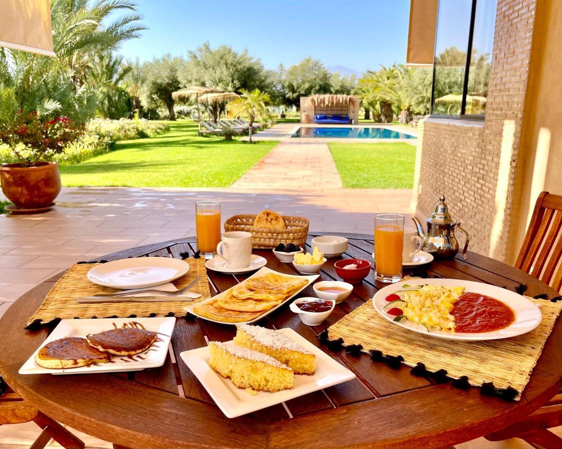 Marrakech Retreat Casa de hóspedes 4*