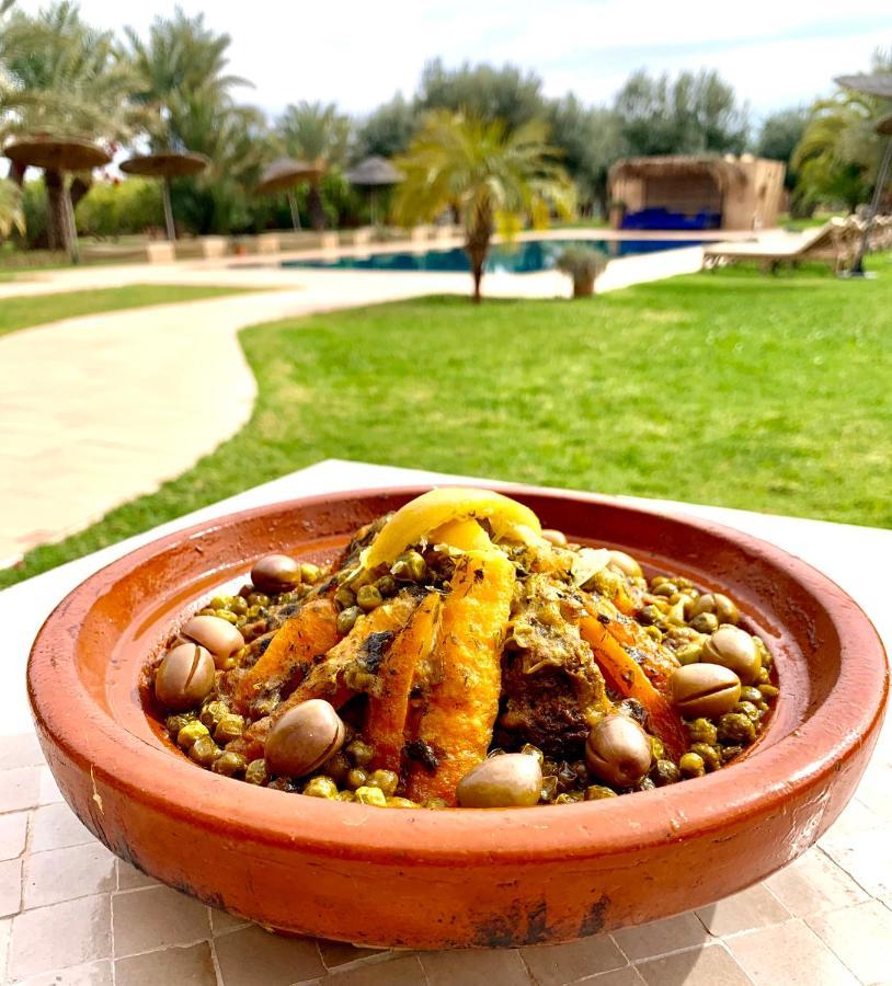 Marrakech Retreat Casa de hóspedes 4*