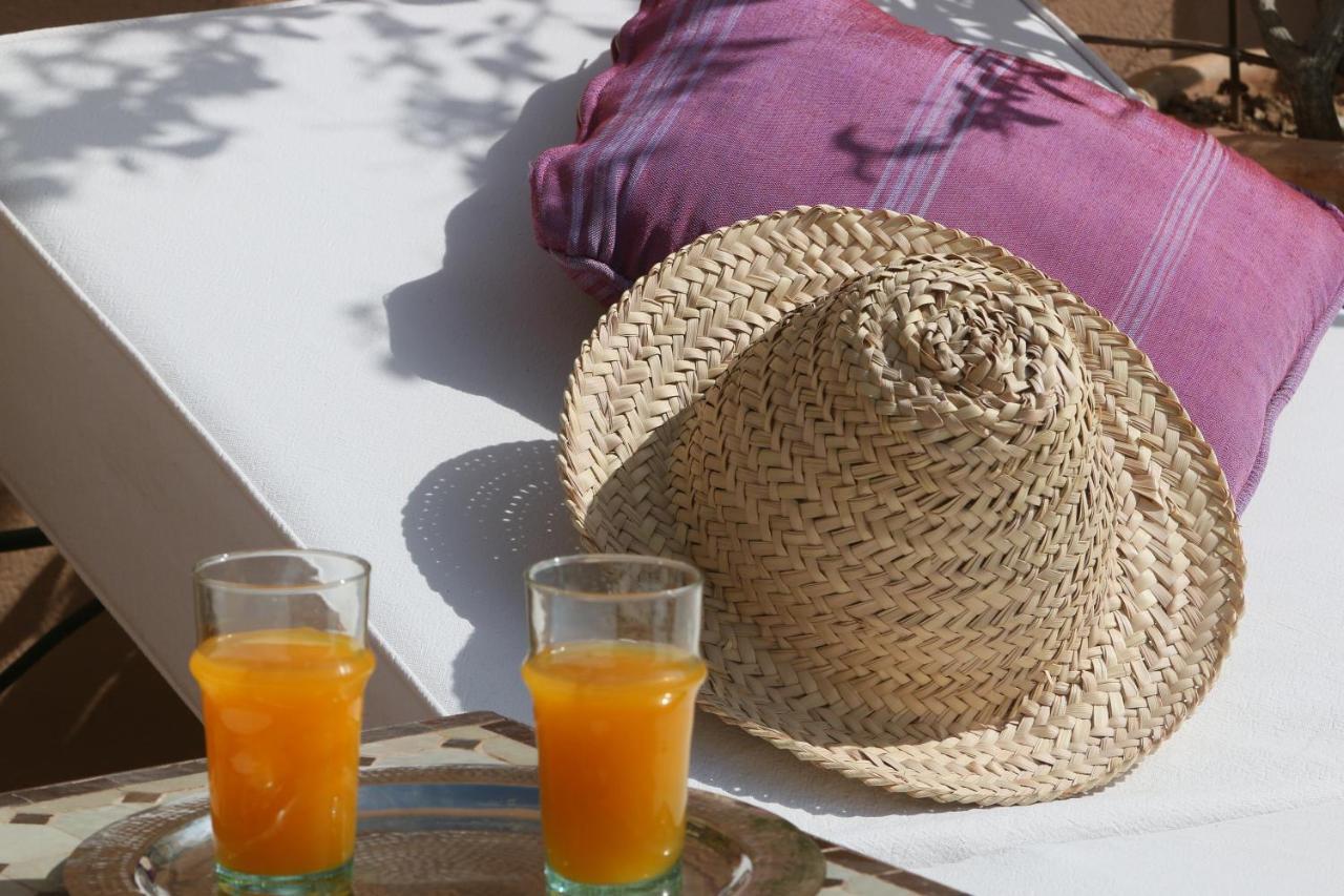 Marrakech Retreat 4*