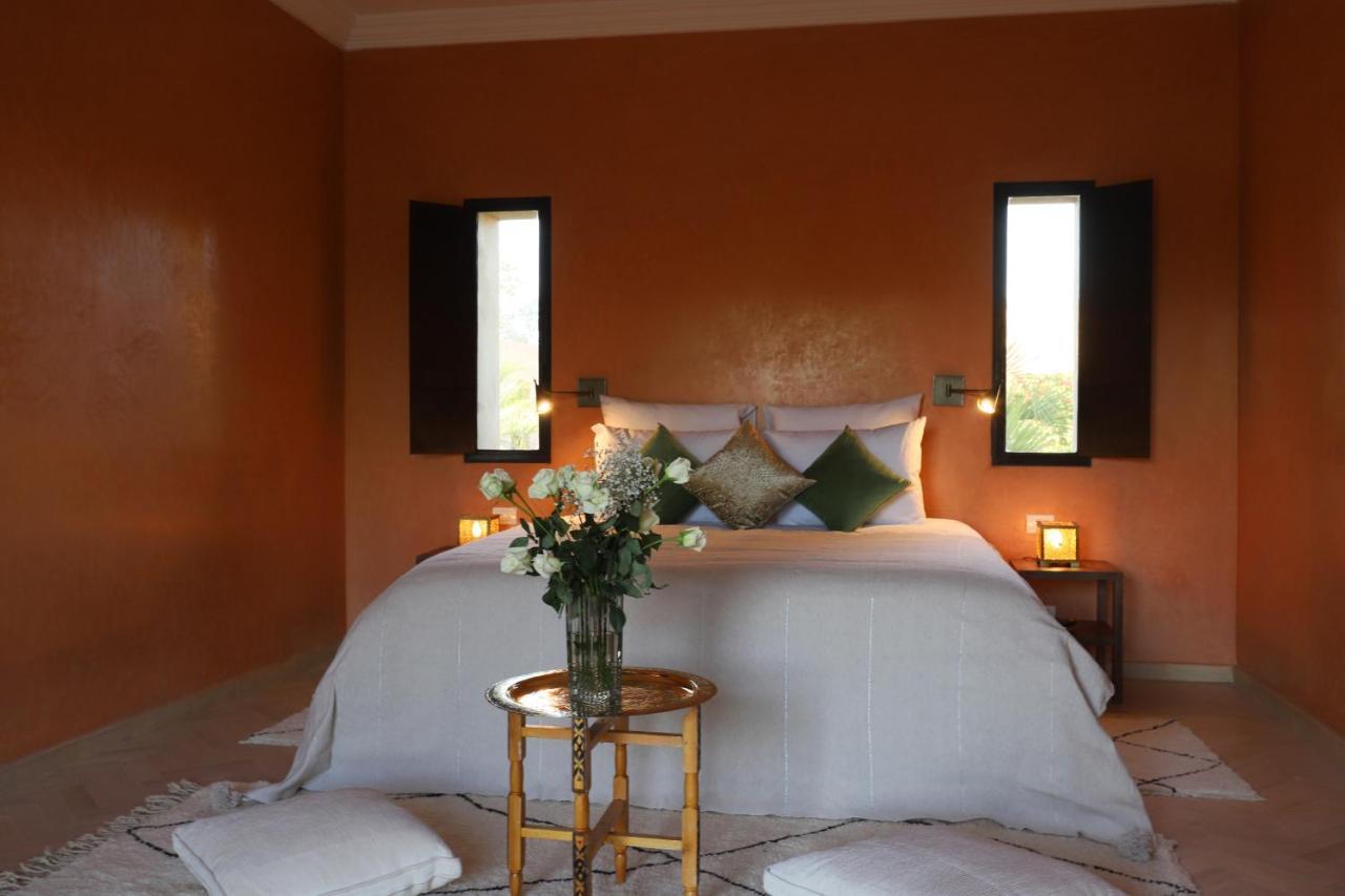 Marrakech Retreat Casa de hóspedes Srarhna