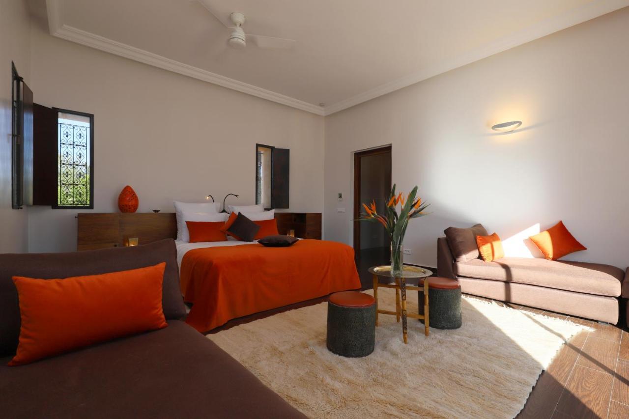 Marrakech Retreat Casa de hóspedes