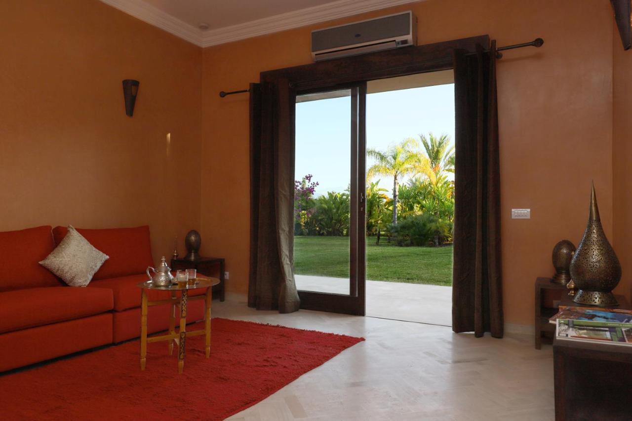 Marrakech Retreat Srarhna