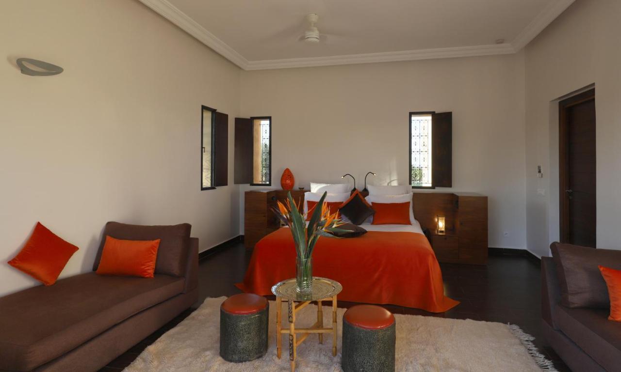 Casa de hóspedes Marrakech Retreat Srarhna