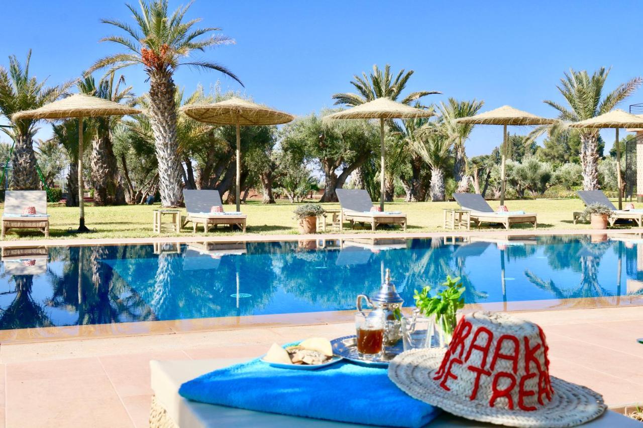 Marrakech Retreat Casa de hóspedes 4*
