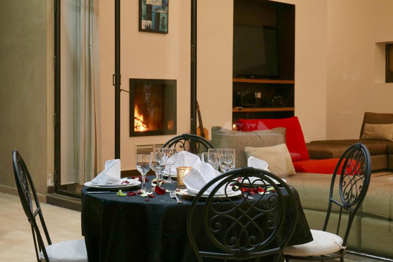 Marrakech Retreat 4* Srarhna