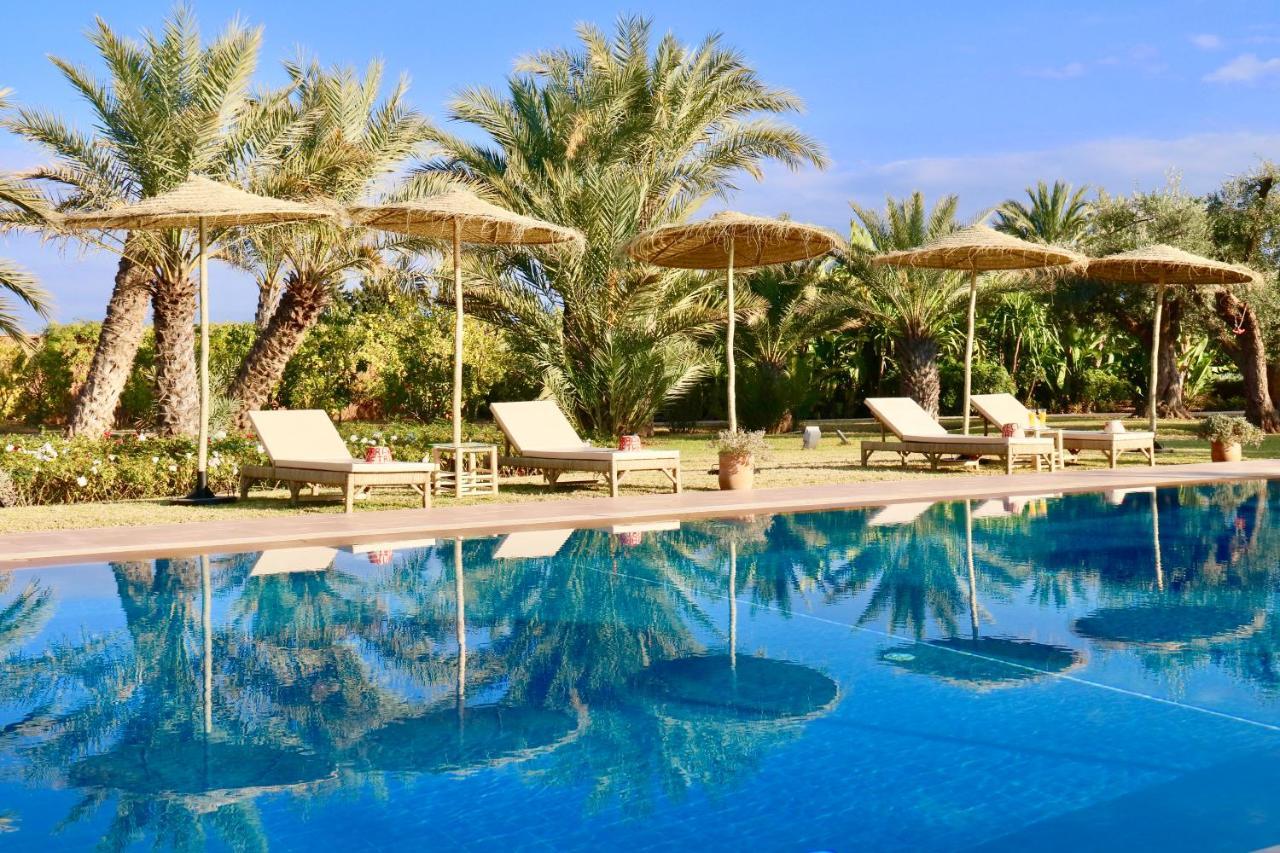 Casa de hóspedes Marrakech Retreat 4*