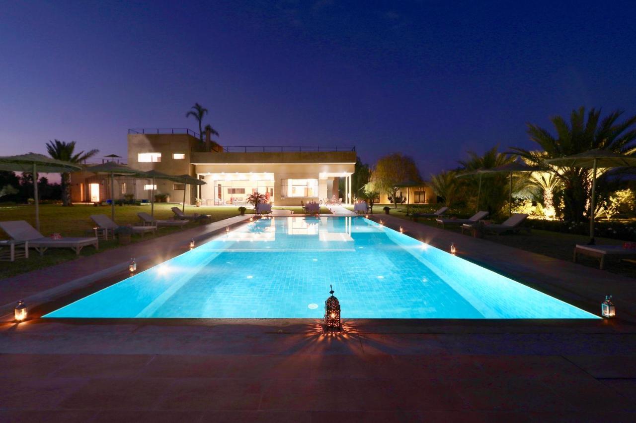 Marrakech Retreat