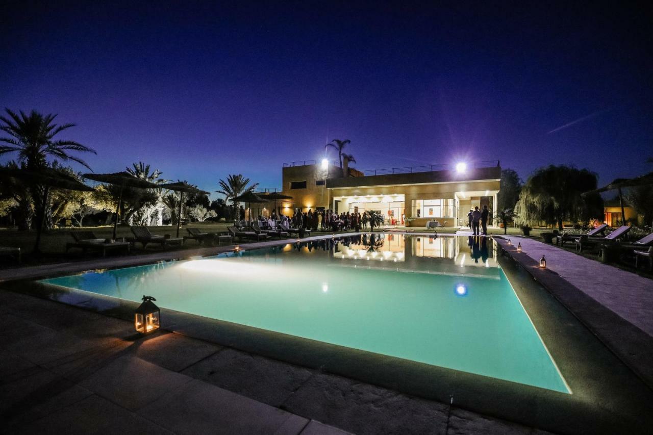 Marrakech Retreat Casa de hóspedes Srarhna
