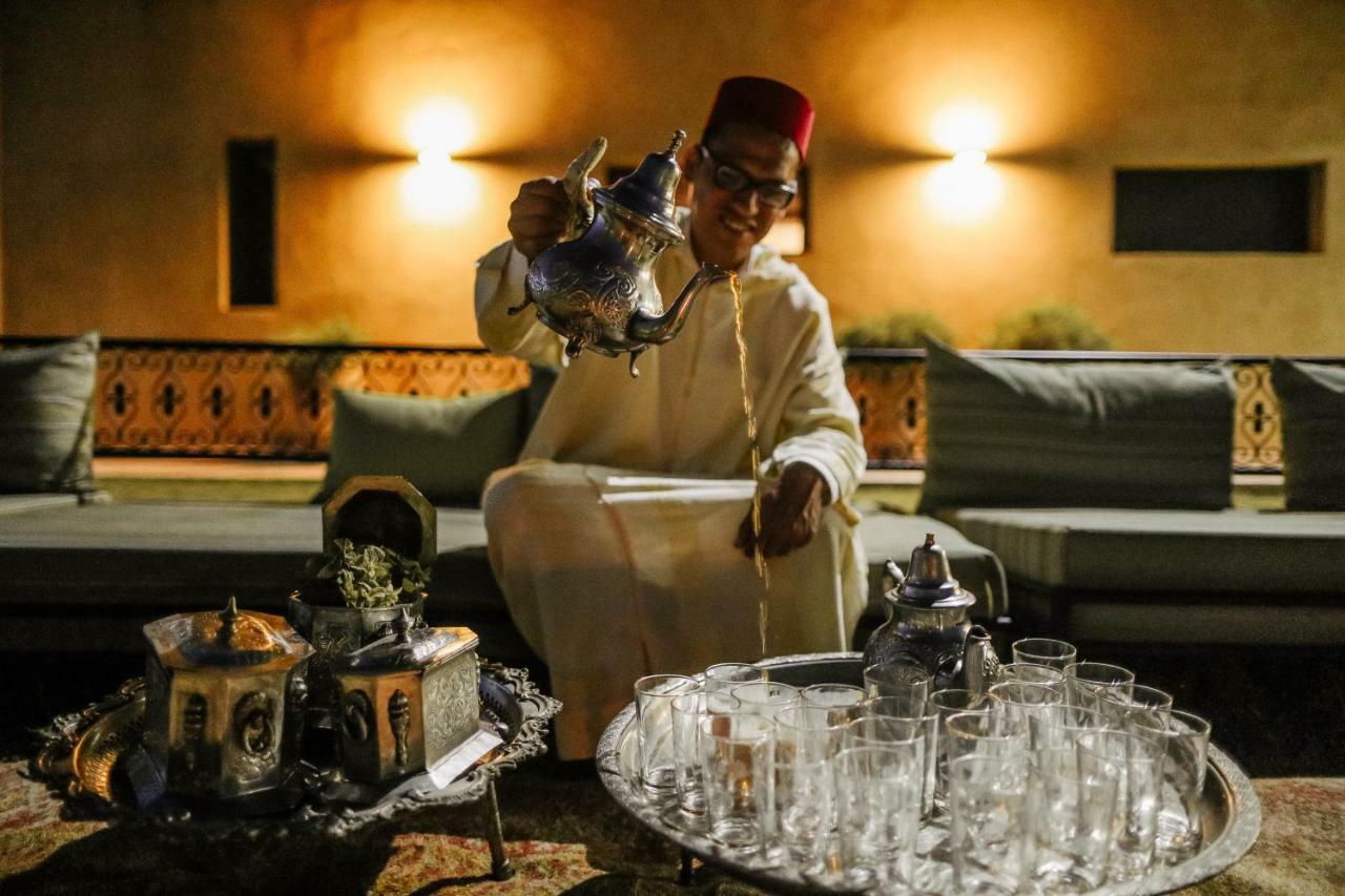 Marrakech Retreat