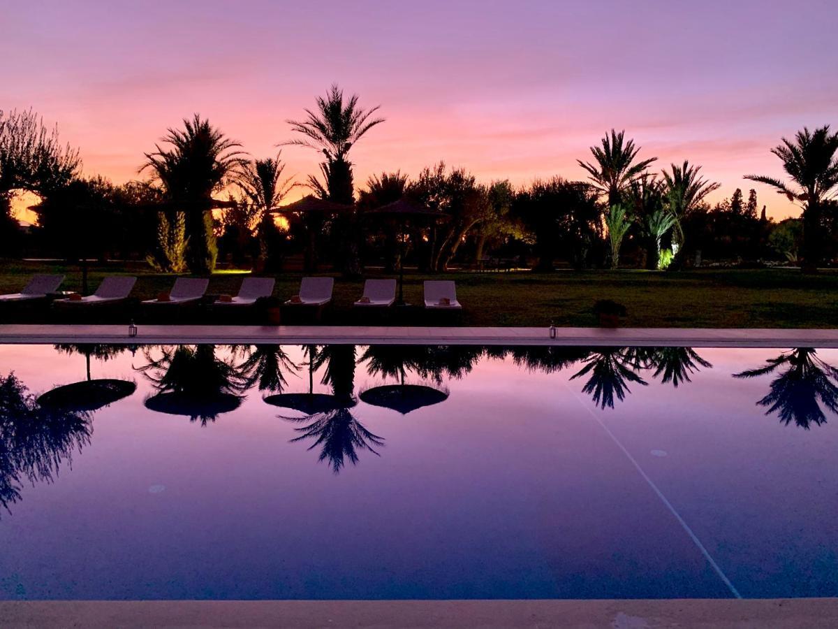 Marrakech Retreat Casa de hóspedes 4*