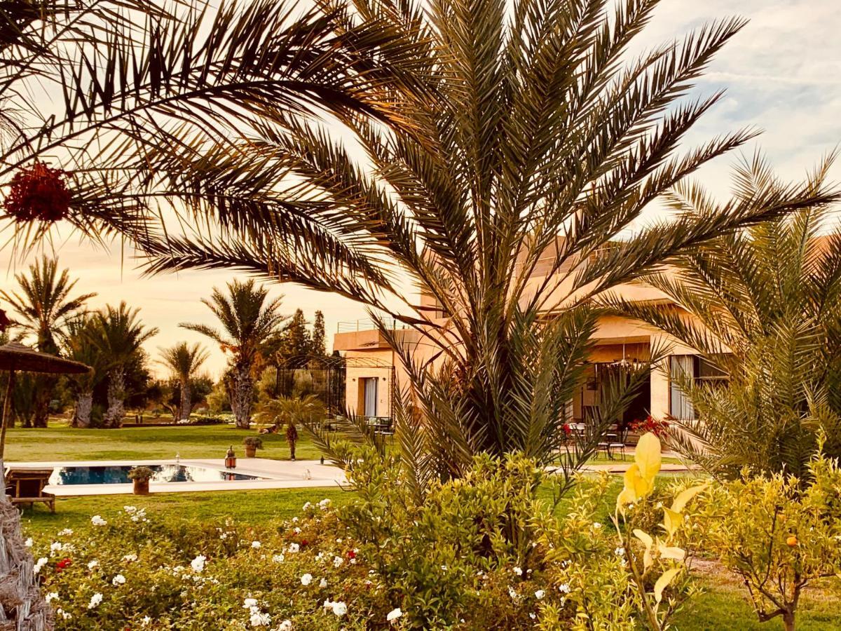 Marrakech Retreat Casa de hóspedes 4*