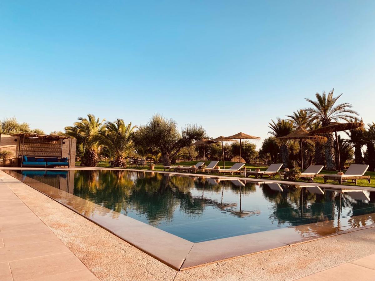 Marrakech Retreat