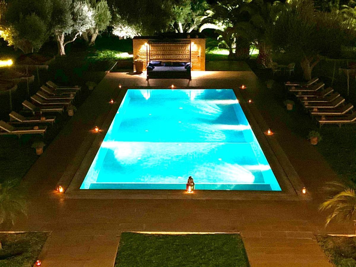 Marrakech Retreat