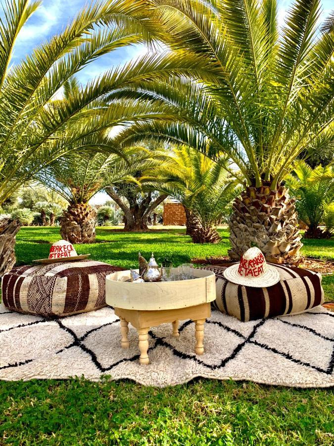 Marrakech Retreat Casa de hóspedes 4*