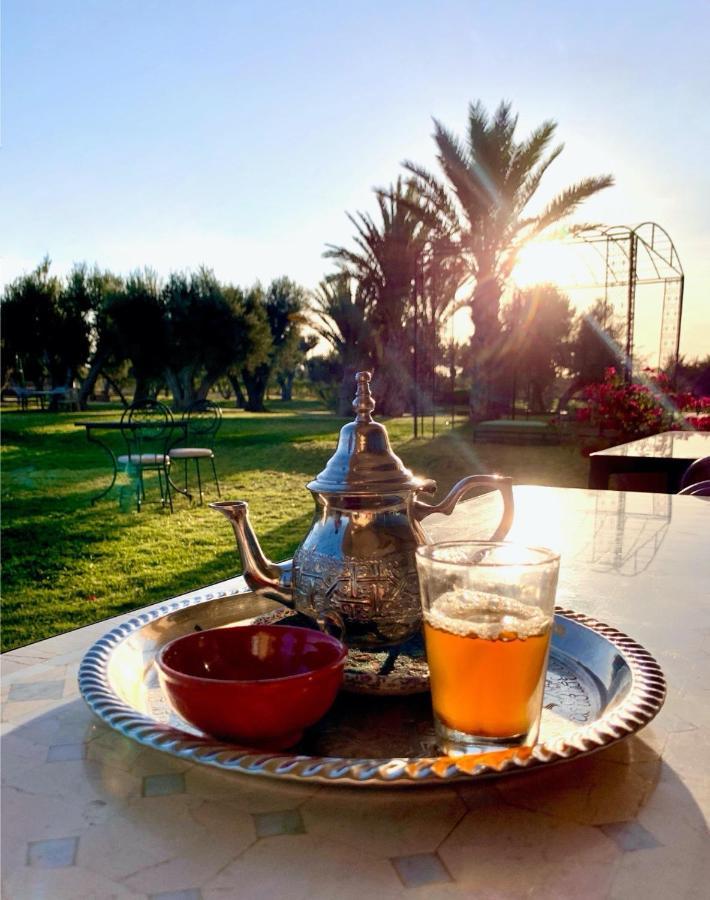 Casa de hóspedes Marrakech Retreat Srarhna