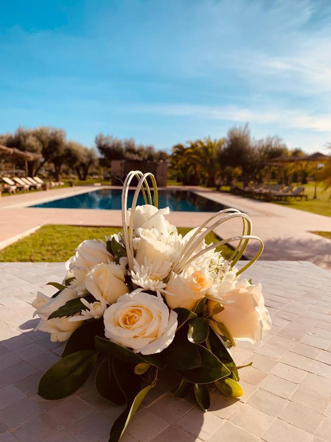 Marrakech Retreat 4*