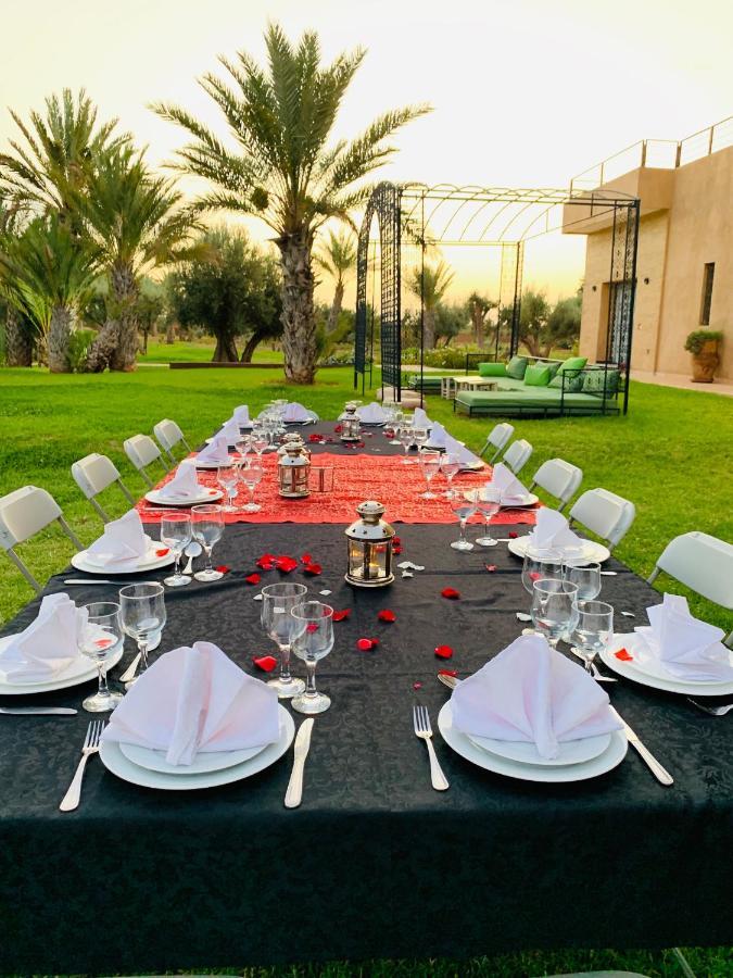 Marrakech Retreat Casa de hóspedes 4*