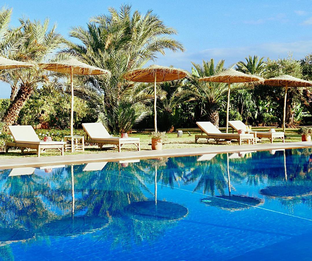 Casa de hóspedes Marrakech Retreat