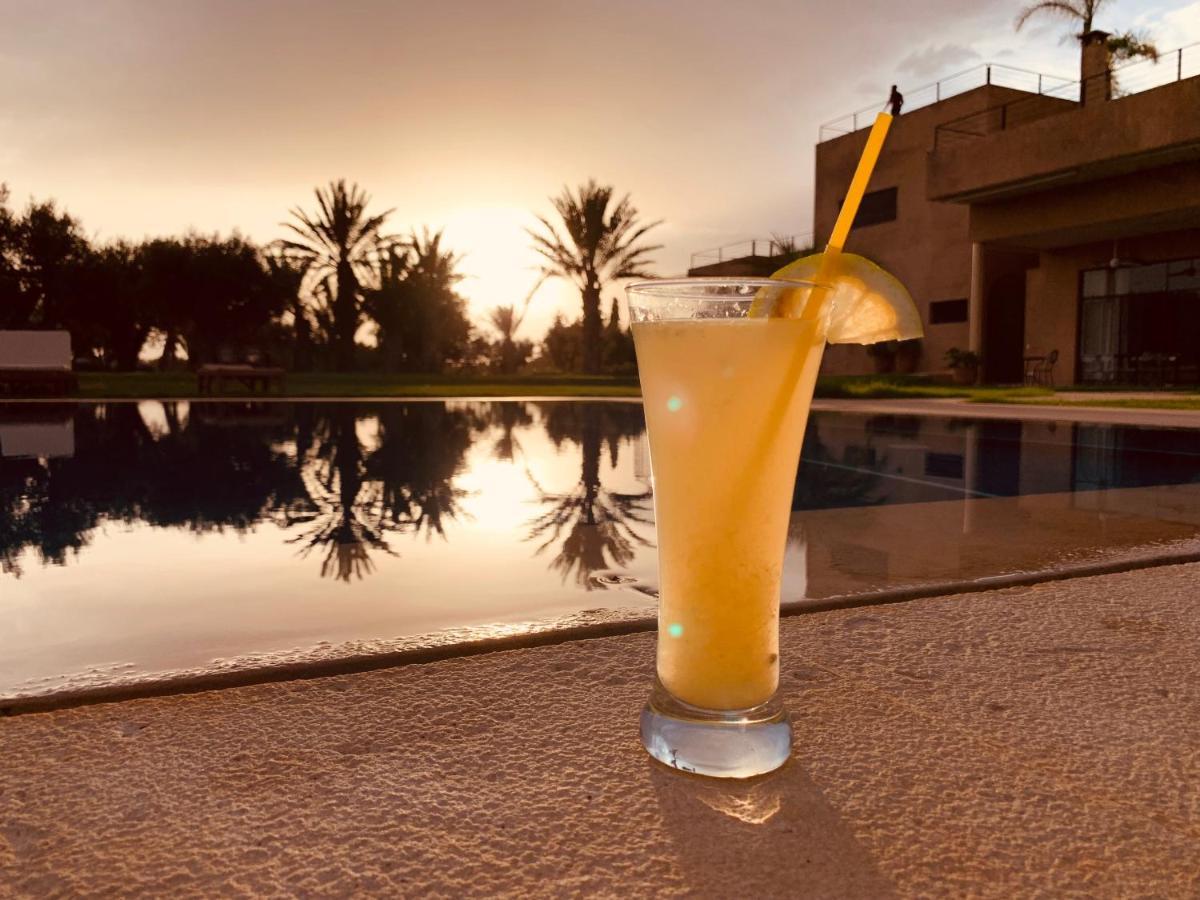 Marrakech Retreat Casa de hóspedes 4*
