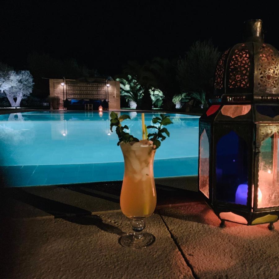 Marrakech Retreat 4*