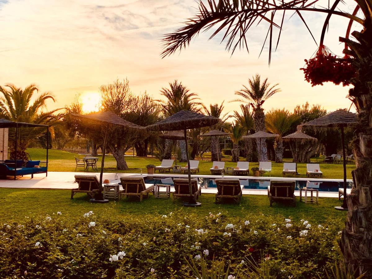 Marrakech Retreat