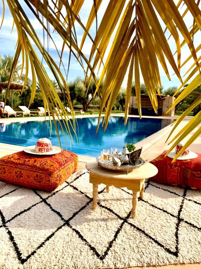 Marrakech Retreat Casa de hóspedes 4*