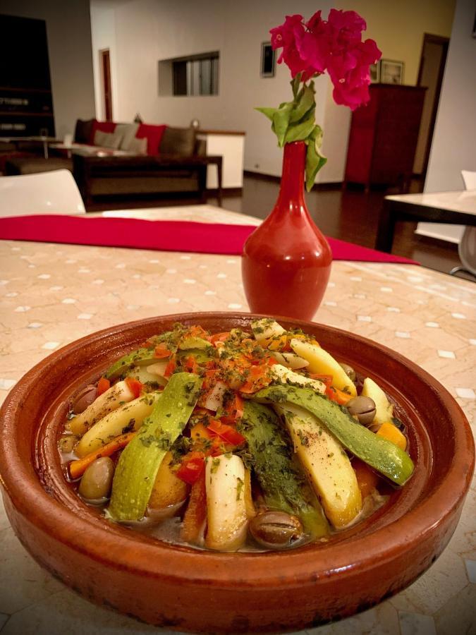 Marrakech Retreat 4* Srarhna