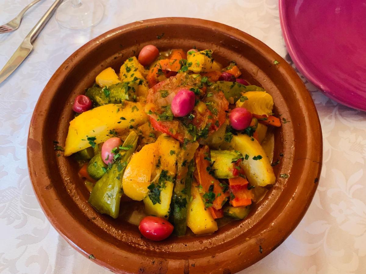 Marrakech Retreat